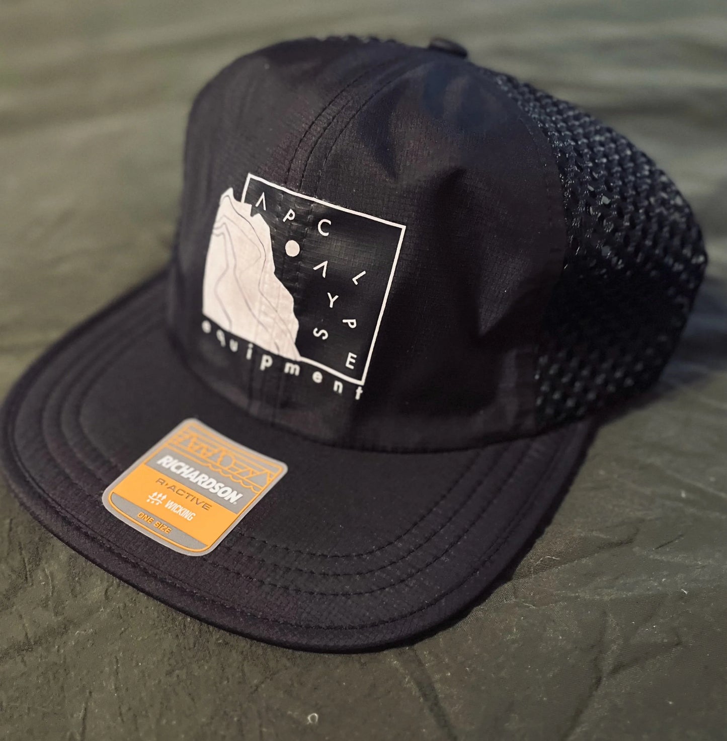 Performance Trucker Hat