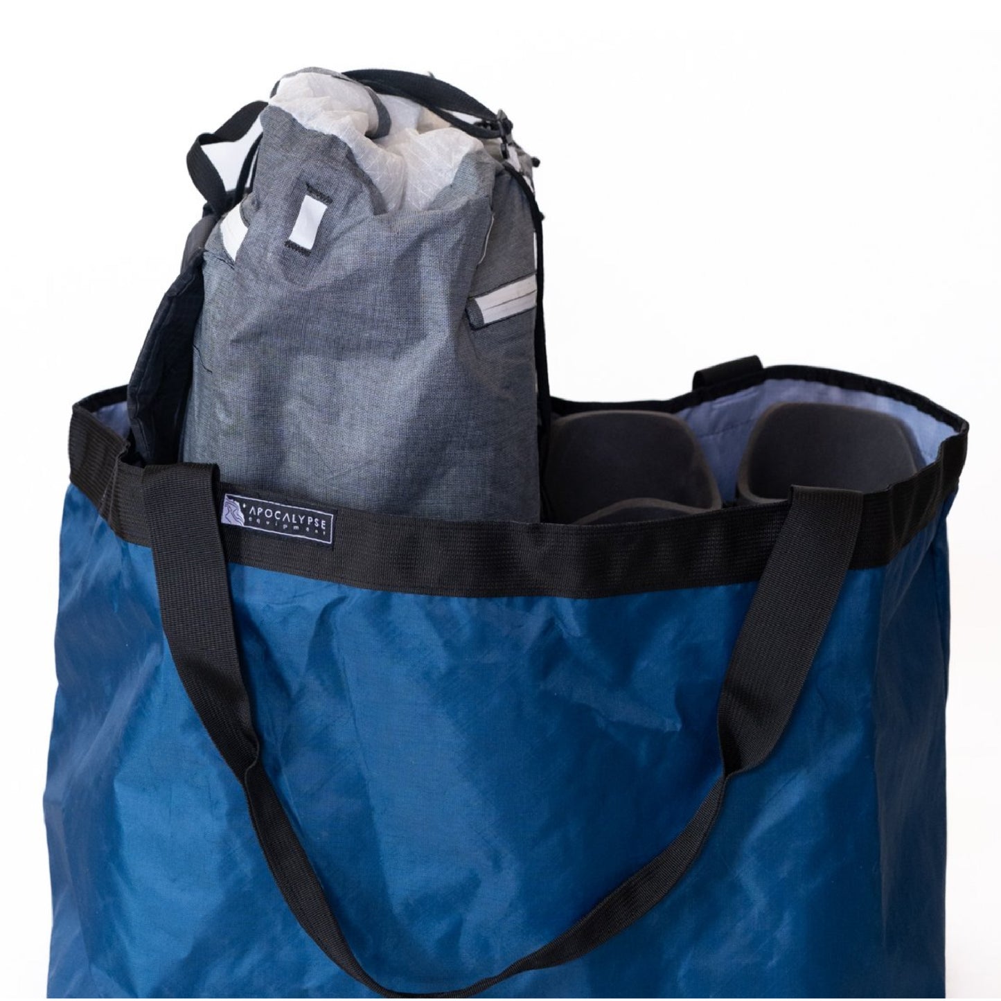 Gear Tote 65L
