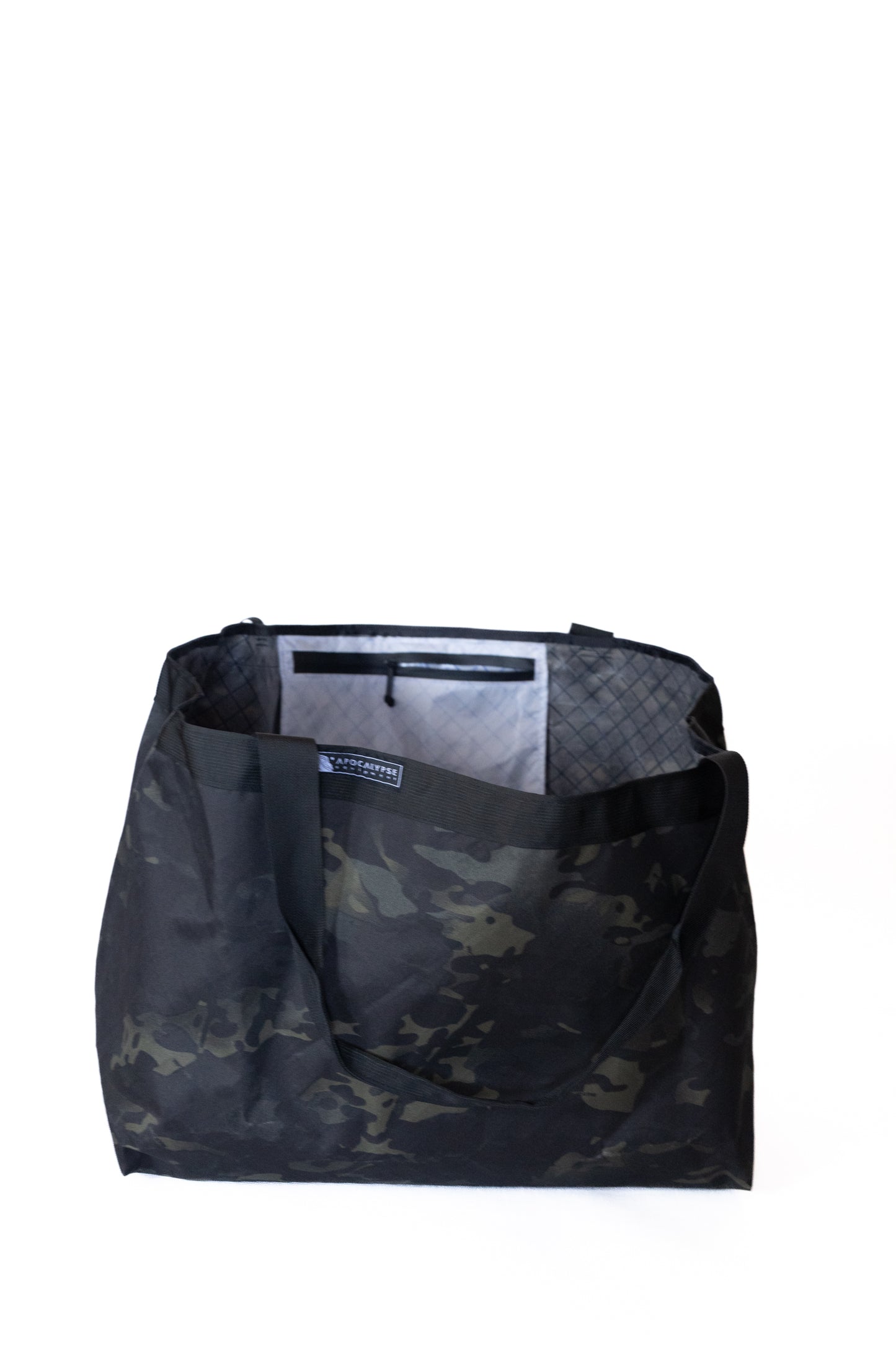 Gear Tote 65L