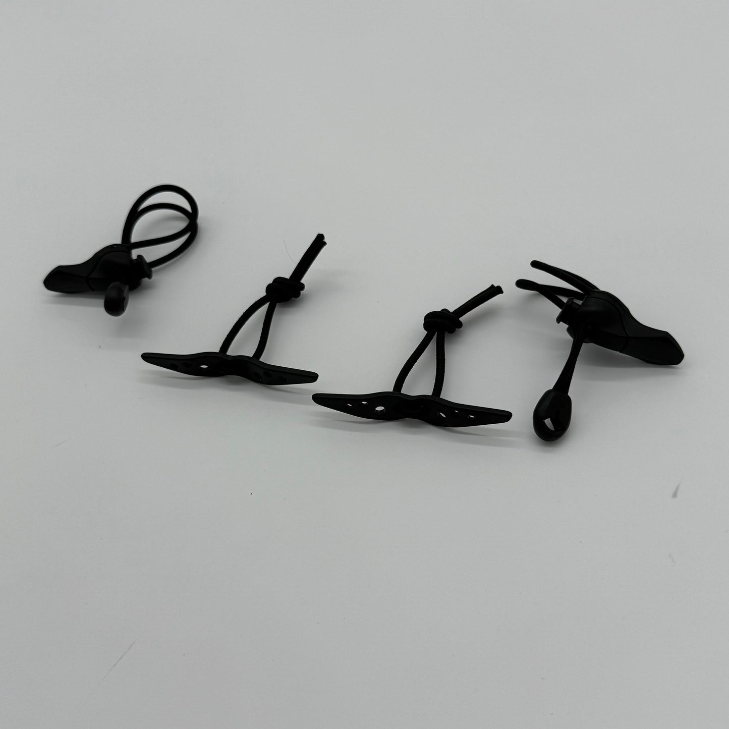 Ice Tool Carry Hardware