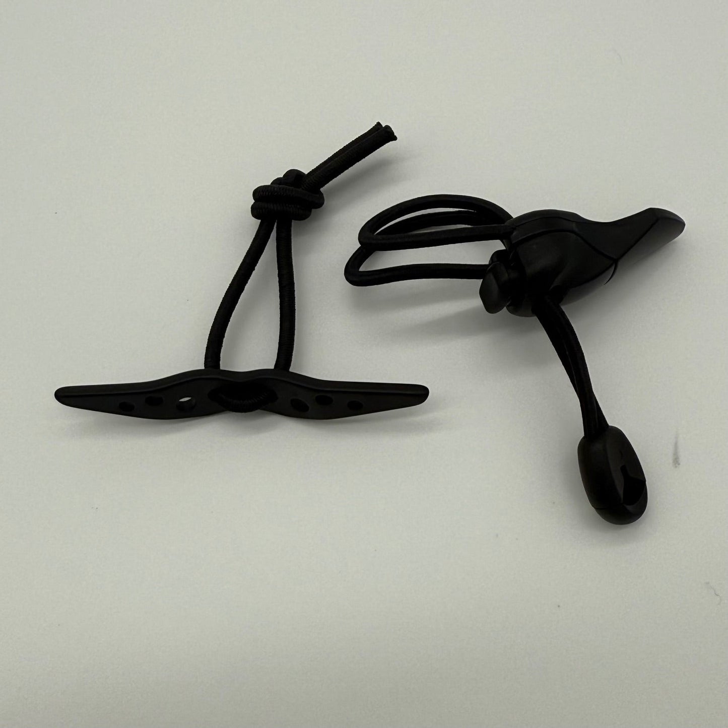 Ice Tool Carry Hardware