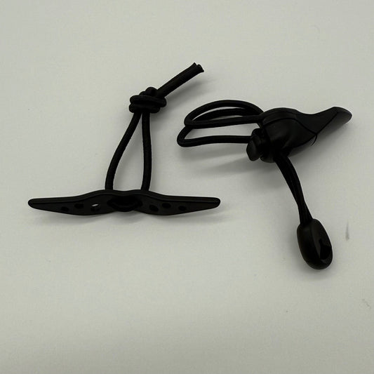 Ice Tool Carry Hardware