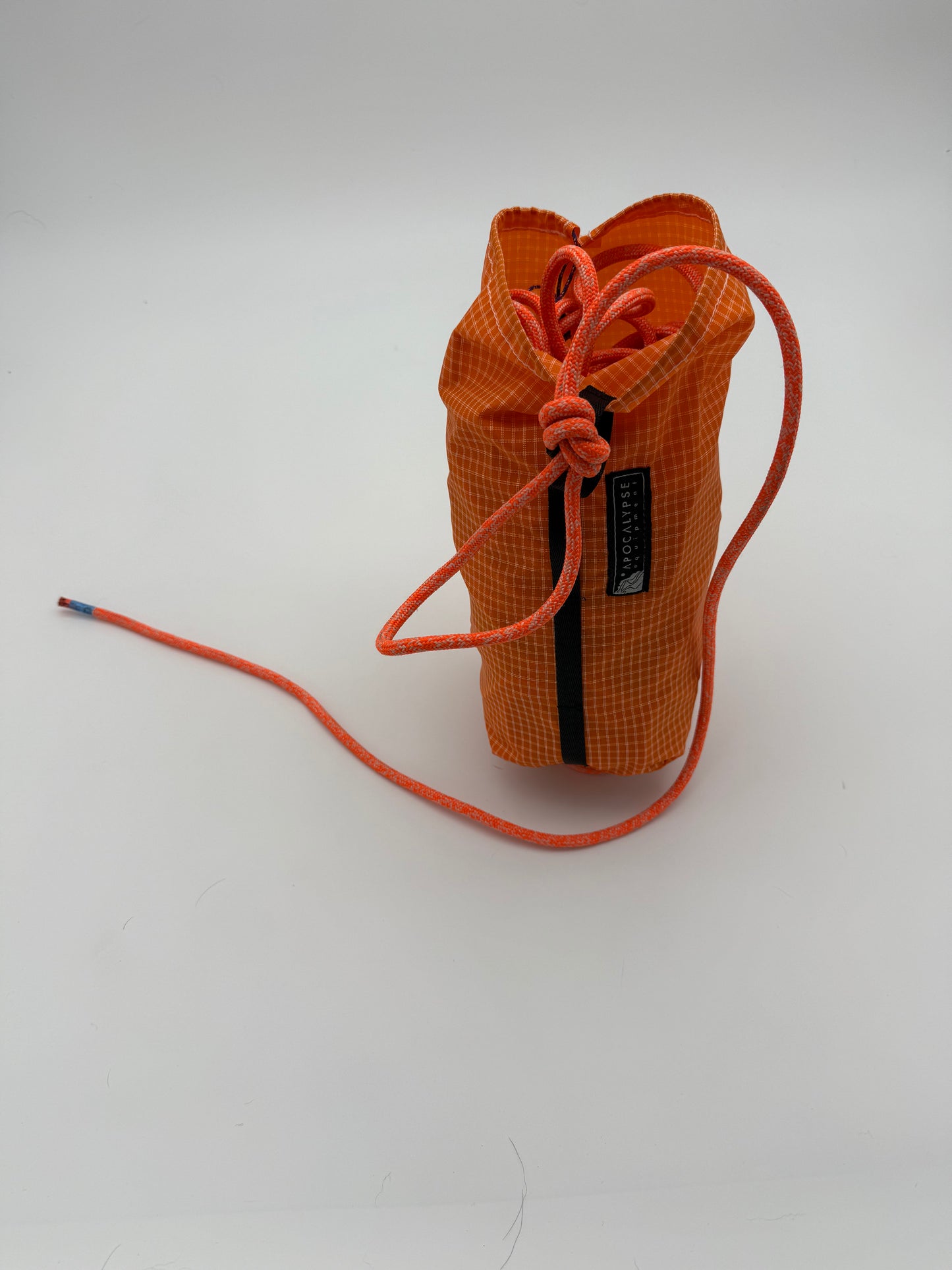 Ski/Tag Line Rope Bag